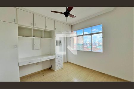 Sala de apartamento à venda com 1 quarto, 49m² em Floresta, Belo Horizonte