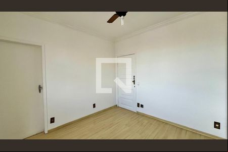 Sala de apartamento à venda com 1 quarto, 49m² em Floresta, Belo Horizonte