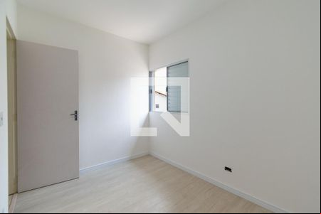 Quarto 1 de casa de condomínio para alugar com 2 quartos, 73m² em Parque Jabaquara, São Paulo