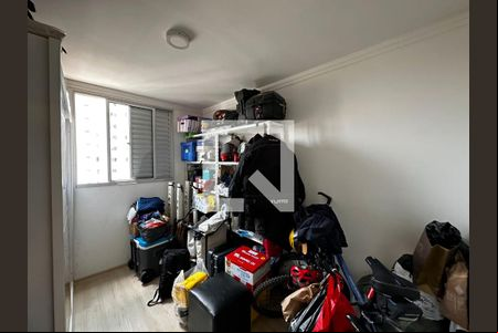 Quarto 2 de apartamento à venda com 2 quartos, 107m² em Jardim Borborema, São Bernardo do Campo
