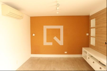 Sala 2 de apartamento à venda com 3 quartos, 261m² em Perdizes, São Paulo