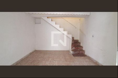Sala de casa à venda com 4 quartos, 95m² em São José, São Caetano do Sul