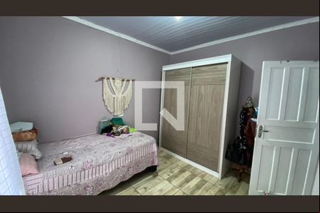 Casa 1 - Quarto 1 de casa à venda com 8 quartos, 426m² em Vila Francisco Matarazzo, Santo André