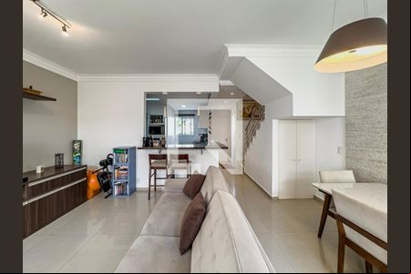 Casa de Condomínio à venda com 3 quartos, 101m² em Planalto, São Bernardo do Campo