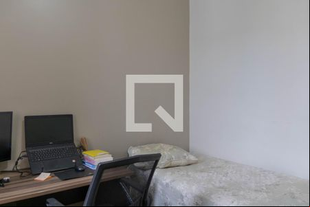 Quarto 1  de apartamento à venda com 3 quartos, 132m² em Luxemburgo, Belo Horizonte