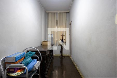 Quarto 2 de apartamento à venda com 2 quartos, 45m² em Andaraí, Rio de Janeiro