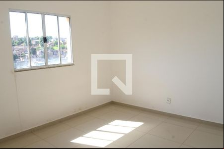 Quarto 2 de apartamento para alugar com 4 quartos, 160m² em Ribeiro de Abreu, Belo Horizonte