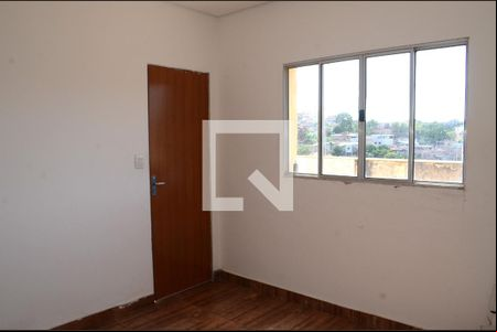 Quarto 3 de apartamento para alugar com 4 quartos, 160m² em Ribeiro de Abreu, Belo Horizonte