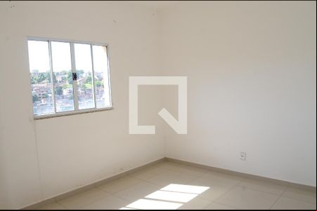 Quarto 2 de apartamento para alugar com 4 quartos, 160m² em Ribeiro de Abreu, Belo Horizonte