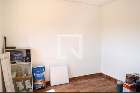 Quarto 3 de apartamento para alugar com 4 quartos, 160m² em Ribeiro de Abreu, Belo Horizonte