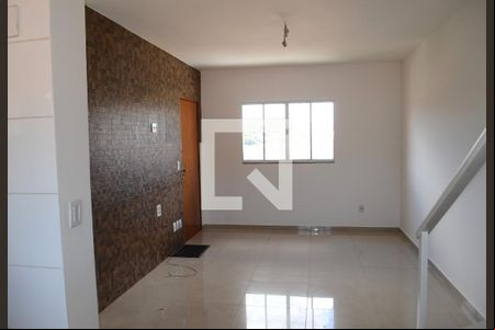 Sala de apartamento para alugar com 3 quartos, 120m² em Ribeiro de Abreu, Belo Horizonte