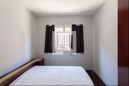 Quarto 1 de casa à venda com 2 quartos, 79m² em Santa Monica, Belo Horizonte