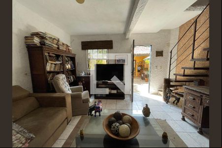 Sala 2 de casa para alugar com 5 quartos, 250m² em Butantã, São Paulo