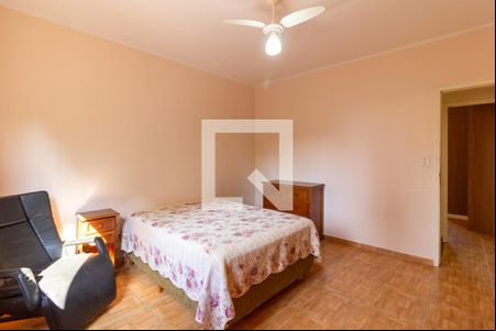 Quarto 1 de casa à venda com 2 quartos, 105m² em Pompeia, São Paulo