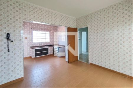 Sala de Jantar de casa para alugar com 5 quartos, 388m² em Jardim Santa Eudoxia, Campinas