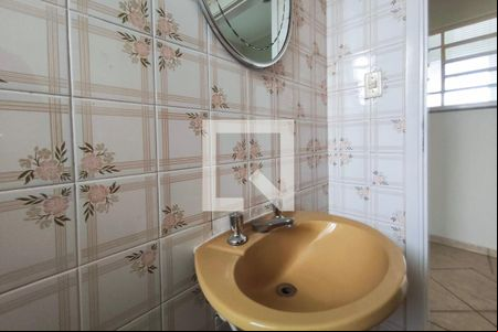 Lavabo de casa para alugar com 5 quartos, 388m² em Jardim Santa Eudoxia, Campinas