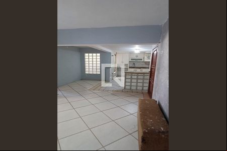 Sala de apartamento para alugar com 2 quartos, 76m² em Coqueiros, Florianópolis