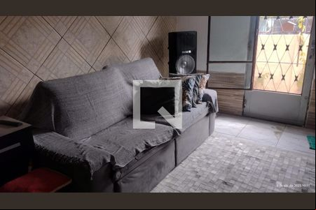 Sala de casa para alugar com 3 quartos, 60m² em Sarandi, Porto Alegre