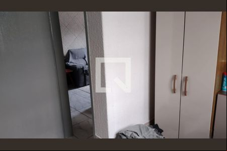 Quarto 2 de casa para alugar com 3 quartos, 60m² em Sarandi, Porto Alegre