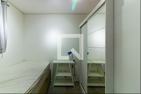 Quarto de kitnet/studio para alugar com 1 quarto, 25m² em Lapa, São Paulo