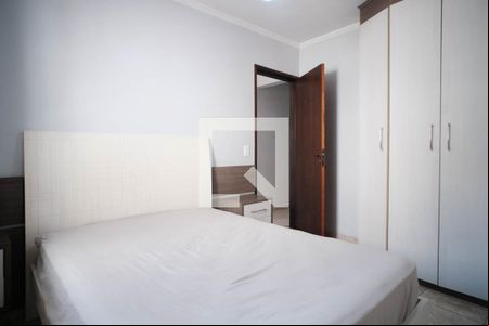Quarto 2 de casa de condomínio à venda com 2 quartos, 100m² em Vila Guilhermina, São Paulo
