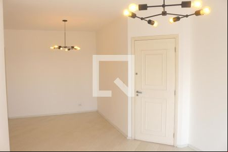 Sala de apartamento à venda com 3 quartos, 98m² em Santo Antônio, São Caetano do Sul
