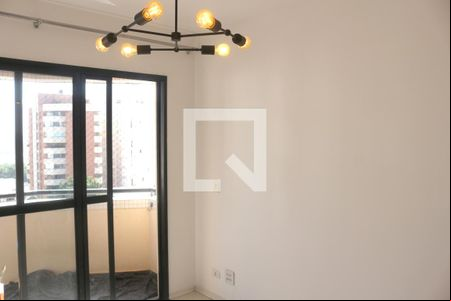 Sala de apartamento à venda com 3 quartos, 98m² em Santo Antônio, São Caetano do Sul