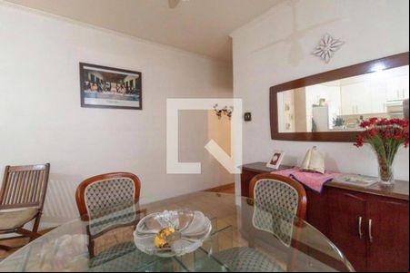 Foto 37 de casa à venda com 3 quartos, 130m² em Vila Tiradentes, São Paulo