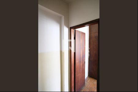 Studio de kitnet/studio à venda com 1 quarto, 25m² em Centro, Belo Horizonte