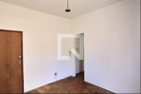 Studio de kitnet/studio à venda com 1 quarto, 25m² em Centro, Belo Horizonte