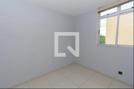 Quarto 2 de apartamento para alugar com 3 quartos, 76m² em Santa Cruz Industrial, Contagem