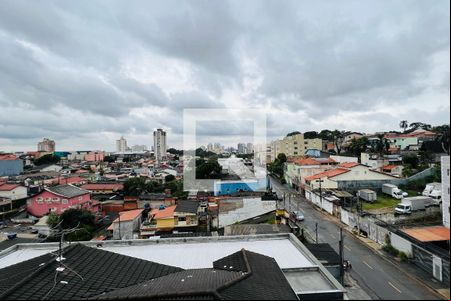 Vista do Quarto de apartamento à venda com 1 quarto, 48m² em Picanço, Guarulhos