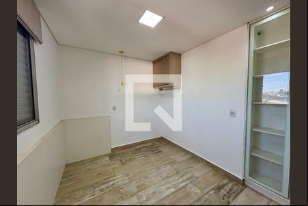 Quarto 2 de apartamento à venda com 3 quartos, 105m² em Ponte Sao Joao, Jundiaí
