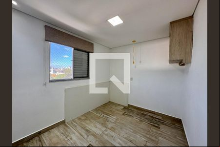 Quarto 2 de apartamento à venda com 3 quartos, 105m² em Ponte Sao Joao, Jundiaí
