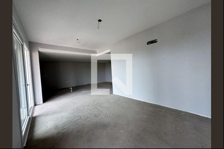 Sala de apartamento à venda com 3 quartos, 148m² em Pinheiro, São Leopoldo