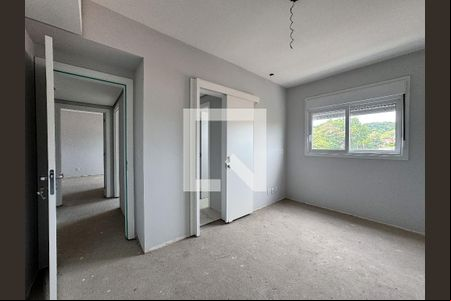 Quarto 1 de apartamento à venda com 3 quartos, 148m² em Pinheiro, São Leopoldo
