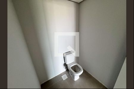 Lavabo de apartamento à venda com 3 quartos, 148m² em Pinheiro, São Leopoldo