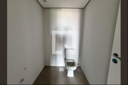 Lavabo de apartamento à venda com 3 quartos, 148m² em Pinheiro, São Leopoldo