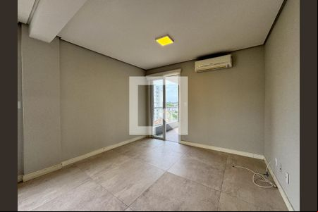 Sala de apartamento à venda com 2 quartos, 118m² em Morro do Espelho, São Leopoldo