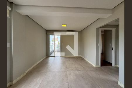 Sala de apartamento à venda com 2 quartos, 118m² em Morro do Espelho, São Leopoldo