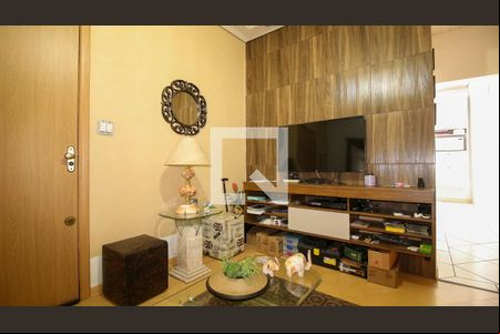 Sala de casa à venda com 3 quartos, 120m² em Vila Formosa, São Paulo