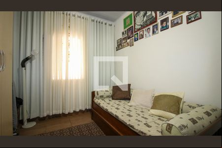 Quarto 1 de casa à venda com 3 quartos, 120m² em Vila Formosa, São Paulo