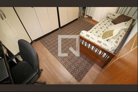 Quarto 1 de casa à venda com 3 quartos, 120m² em Vila Formosa, São Paulo
