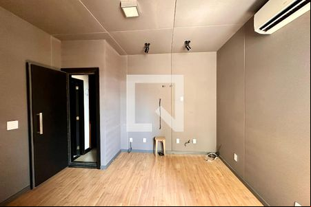Quarto 1 de apartamento para alugar com 1 quarto, 35m² em Centro, Rio de Janeiro