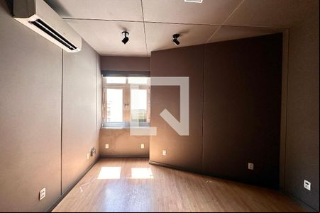 Quarto 1 de apartamento para alugar com 1 quarto, 35m² em Centro, Rio de Janeiro
