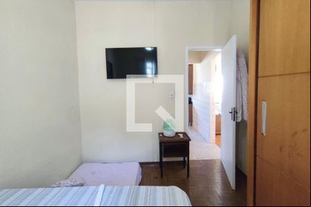 Quarto  de casa para alugar com 3 quartos, 279m² em Jardim Leonor, Campinas