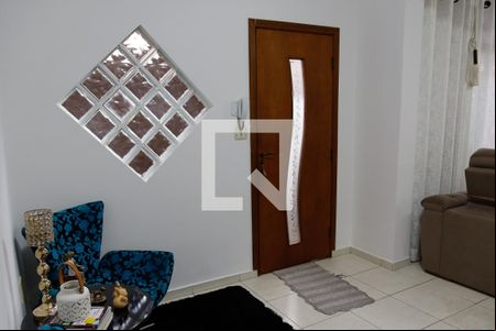 sala de casa à venda com 2 quartos, 125m² em Veloso, Osasco