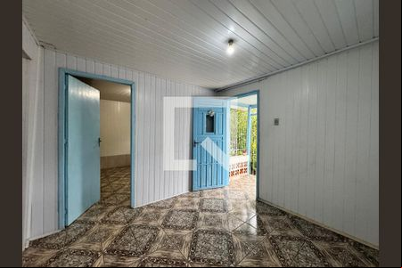 Sala de casa à venda com 3 quartos, 136m² em Feitoria, São Leopoldo