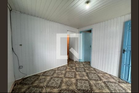 Sala de casa à venda com 3 quartos, 136m² em Feitoria, São Leopoldo