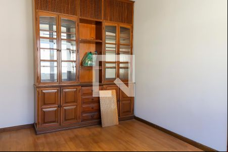 Sala de apartamento à venda com 2 quartos, 60m² em Méier, Rio de Janeiro